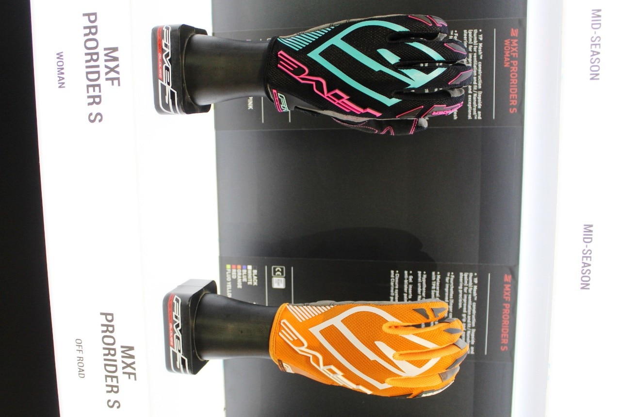 Speciale EICMA 2019: tutto l'abbigliamento e gli accessori