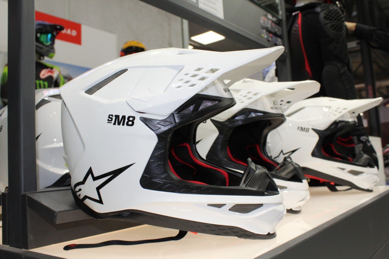 Speciale EICMA 2019: tutto l'abbigliamento e gli accessori