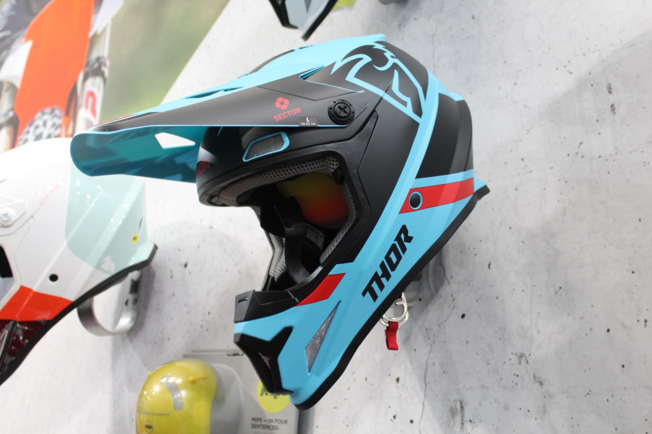 Speciale EICMA 2019: tutto l'abbigliamento e gli accessori