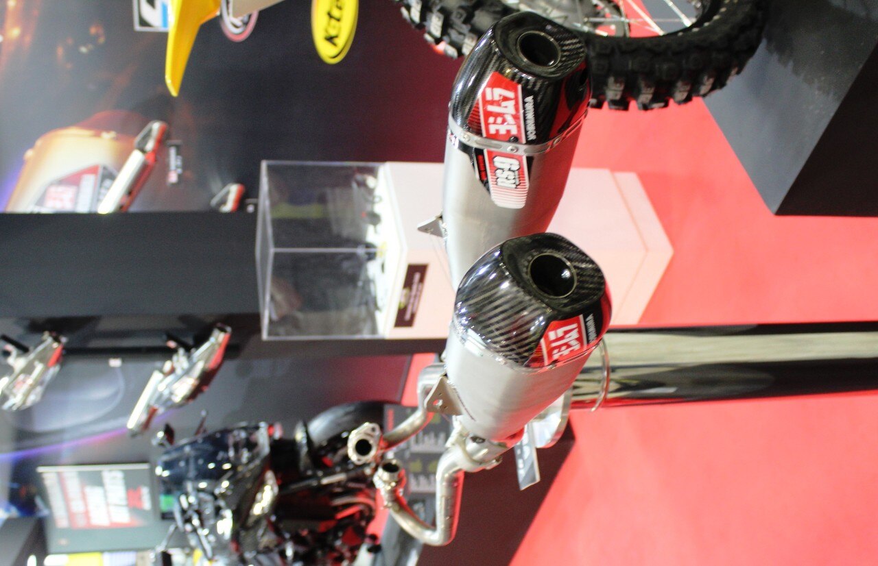 Speciale EICMA 2019: tutto l'abbigliamento e gli accessori