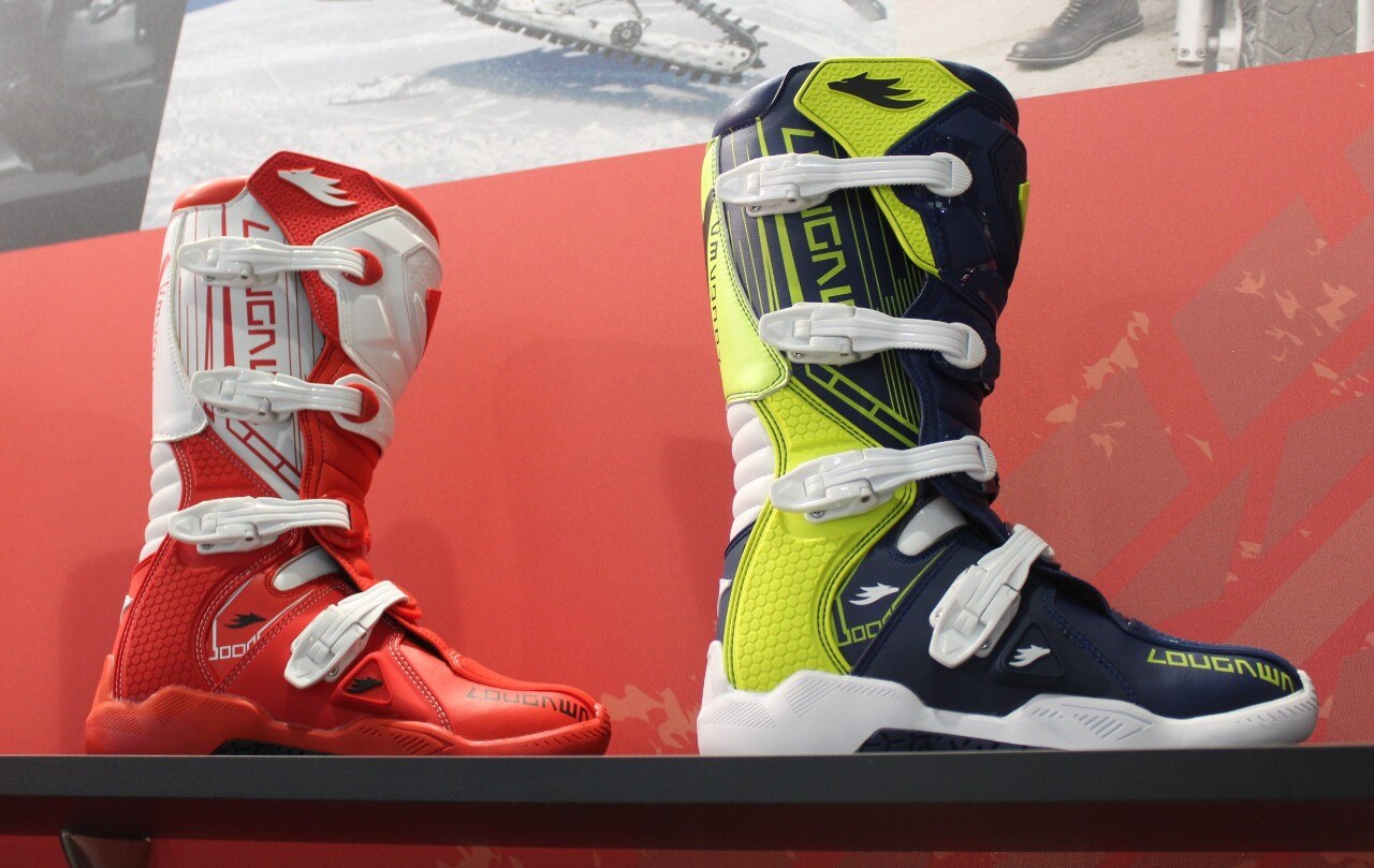 Speciale EICMA 2019: tutto l'abbigliamento e gli accessori