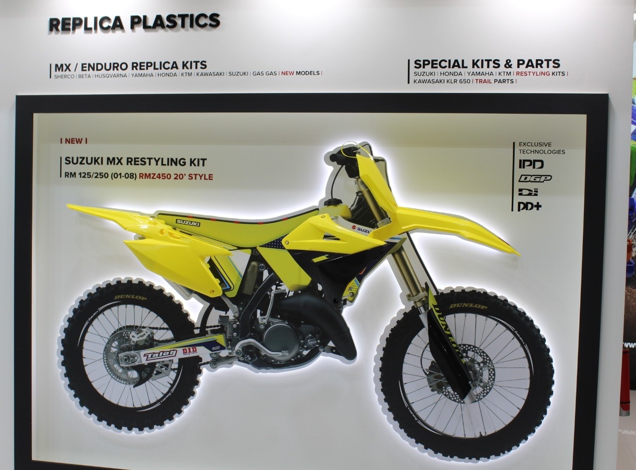 Speciale EICMA 2019: tutto l'abbigliamento e gli accessori