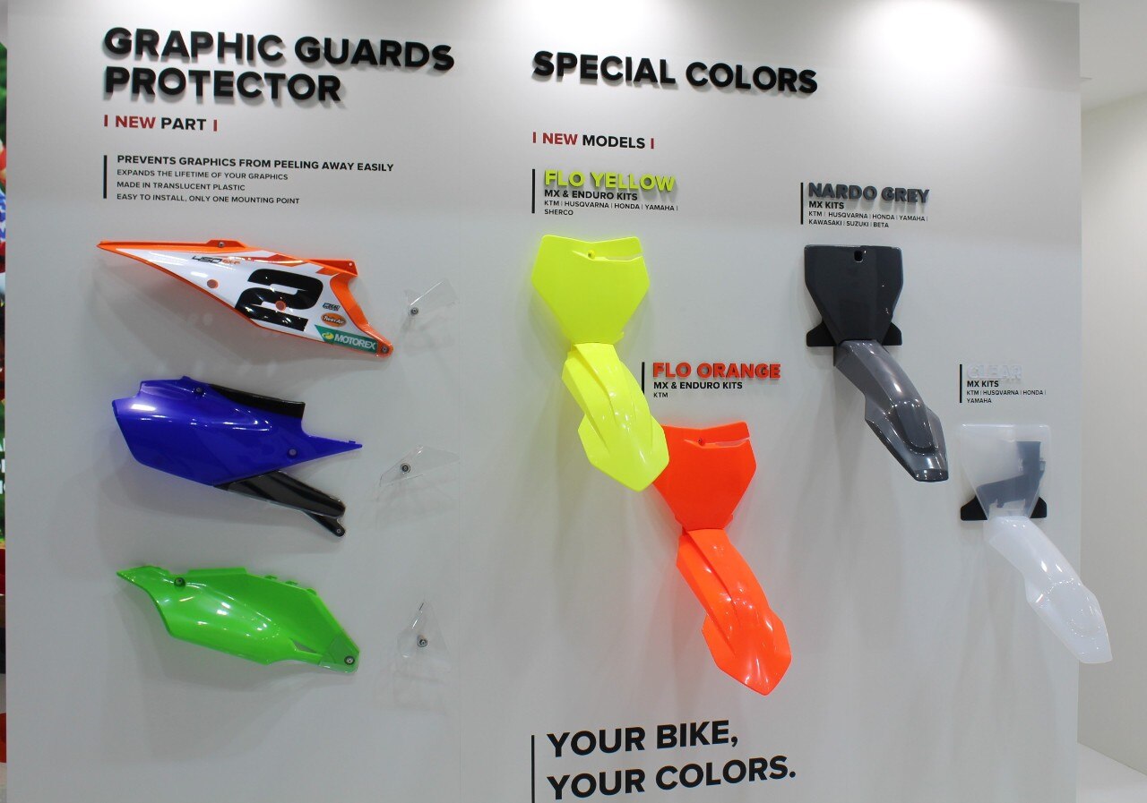 Speciale EICMA 2019: tutto l'abbigliamento e gli accessori