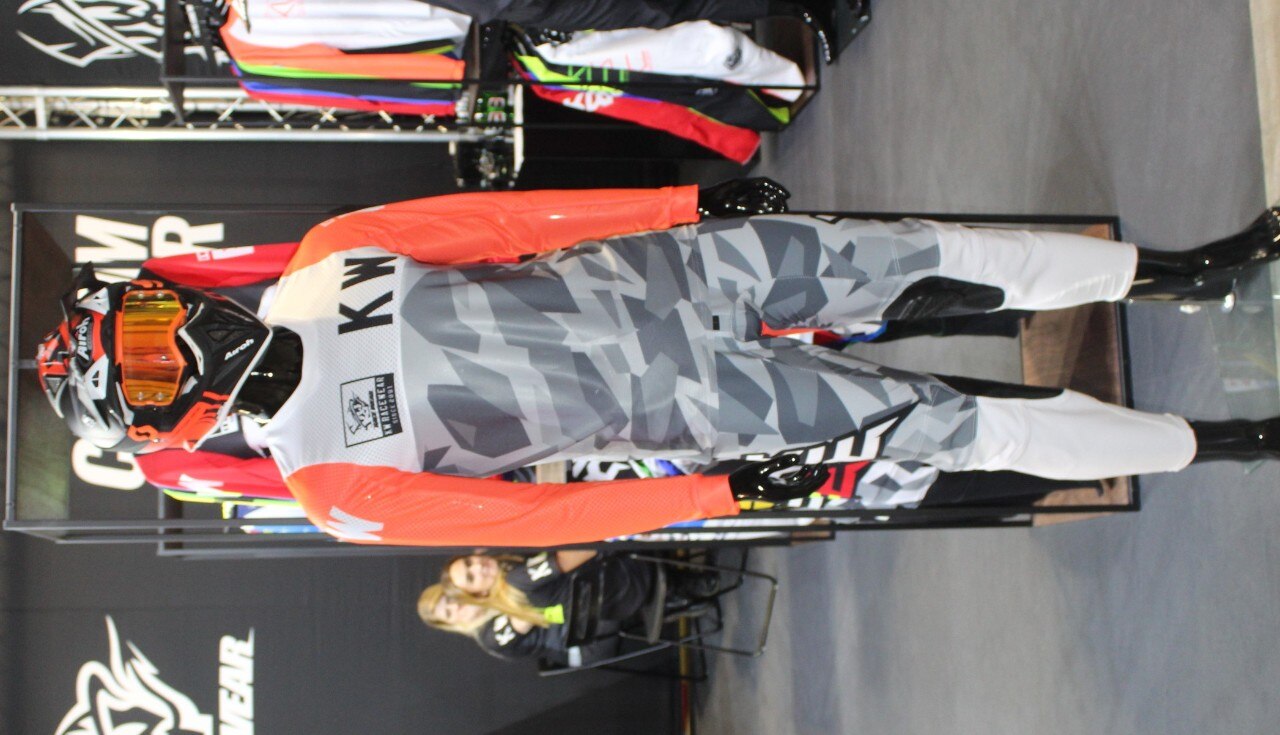 Speciale EICMA 2019: tutto l'abbigliamento e gli accessori