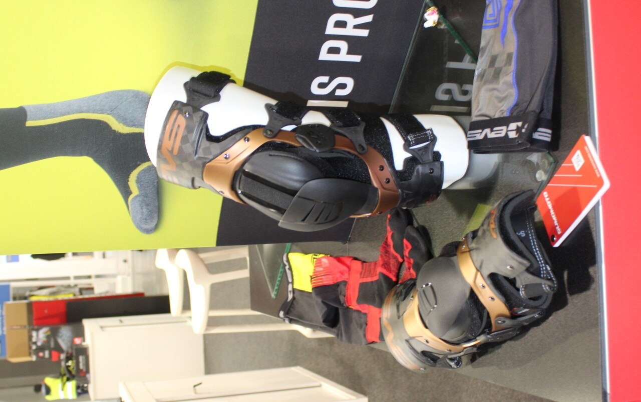 Speciale EICMA 2019: tutto l'abbigliamento e gli accessori