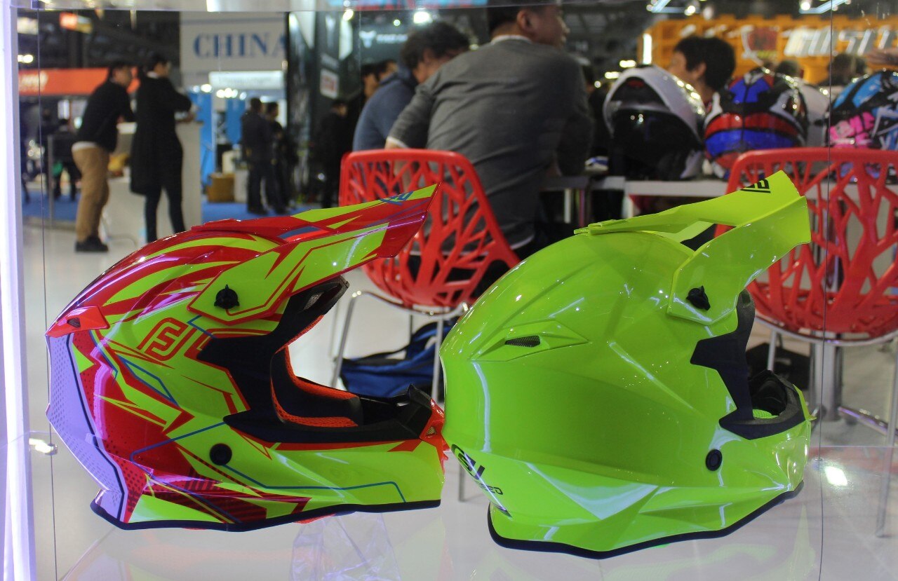Speciale EICMA 2019: tutto l'abbigliamento e gli accessori