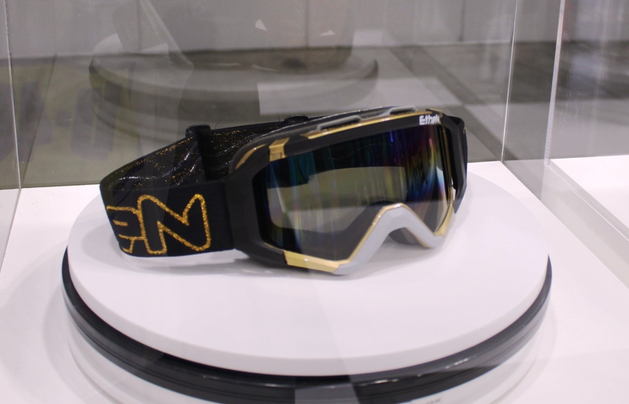 Speciale EICMA 2019: tutto l'abbigliamento e gli accessori