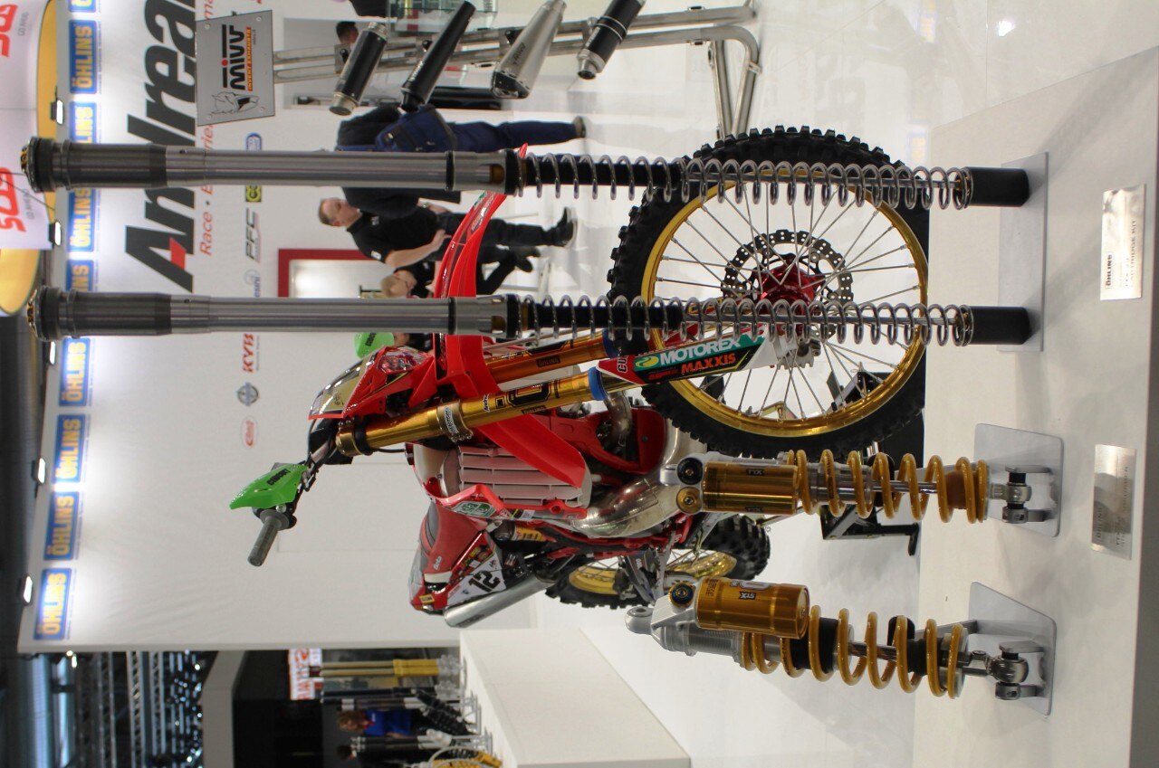 Speciale EICMA 2019: tutto l'abbigliamento e gli accessori