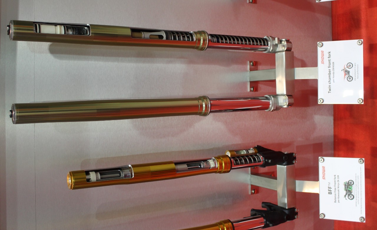 Speciale EICMA 2019: tutto l'abbigliamento e gli accessori