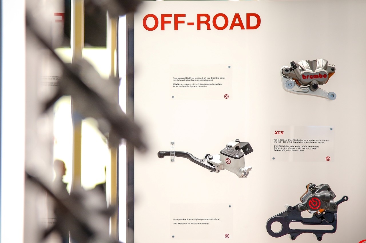 Speciale EICMA 2019: tutto l'abbigliamento e gli accessori