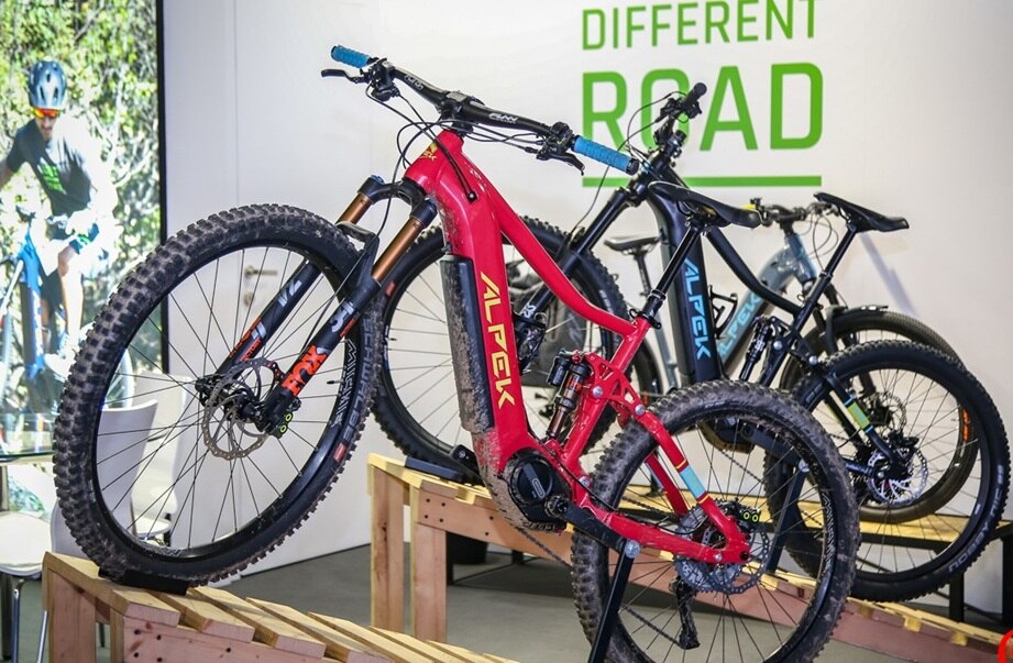 Speciale EICMA 2019 – E-bike