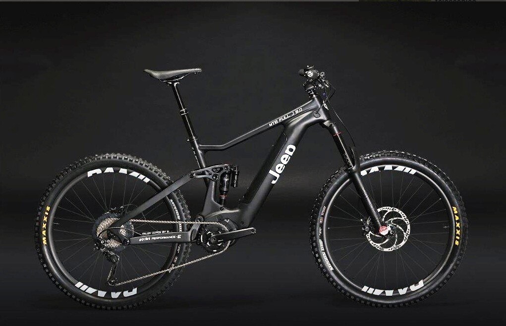 Speciale EICMA 2019 – E-bike