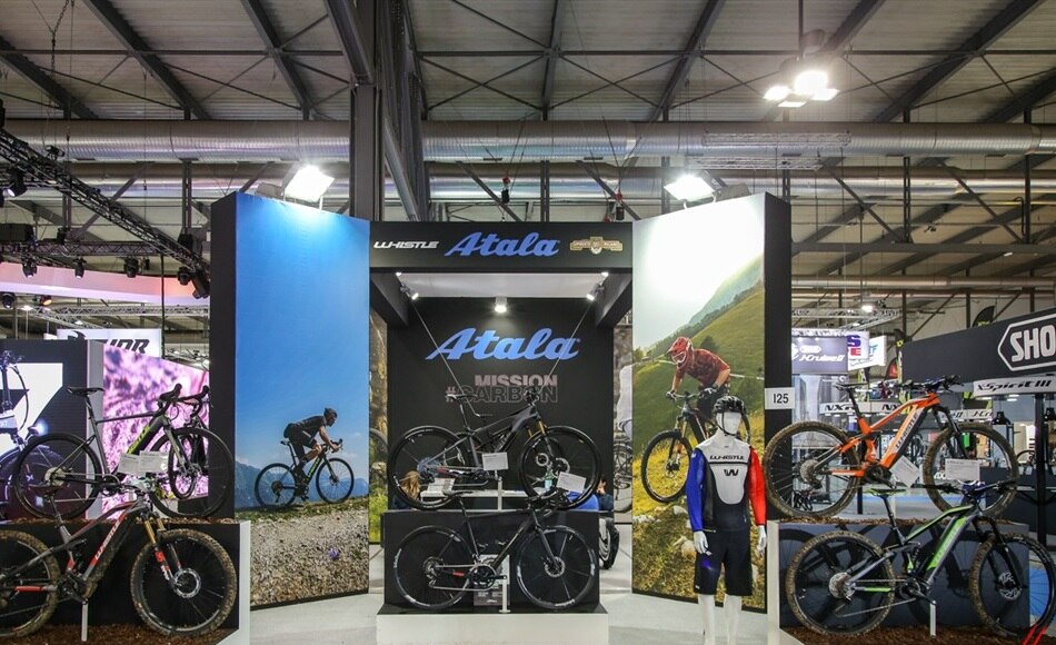 Speciale EICMA 2019 – E-bike