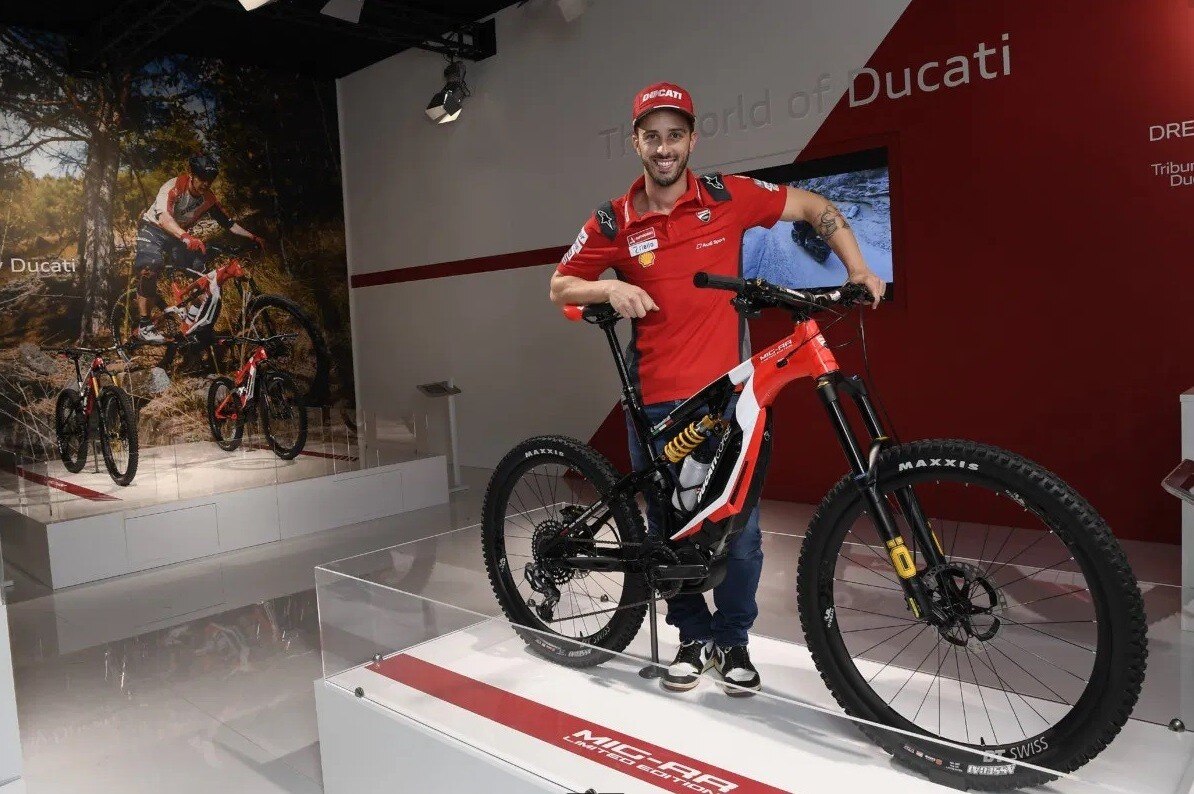 Speciale EICMA 2019 – E-bike