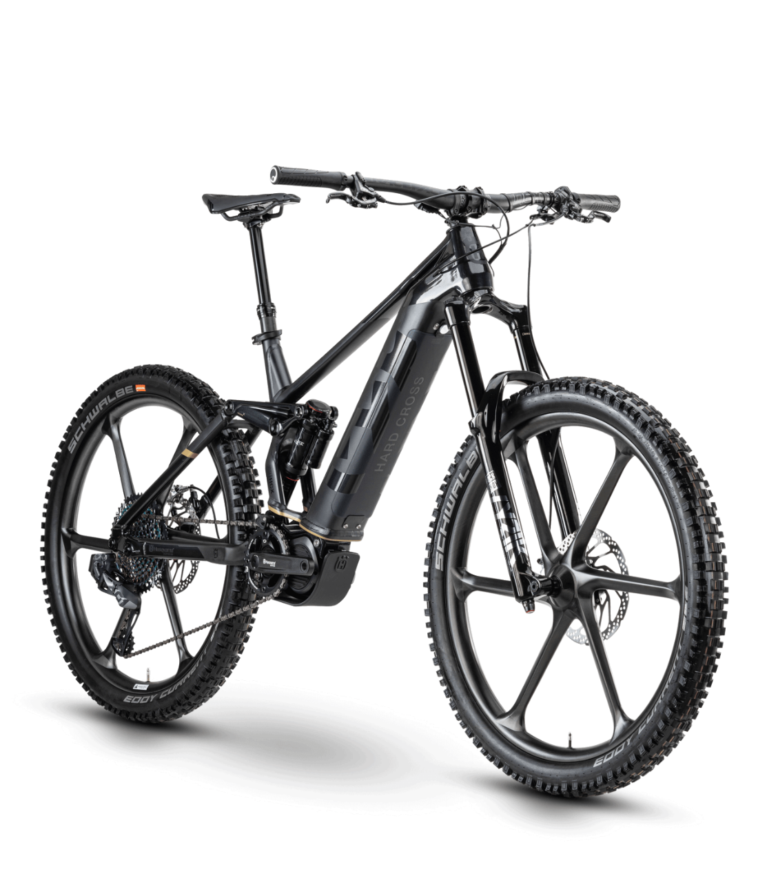 Speciale EICMA 2019 – E-bike