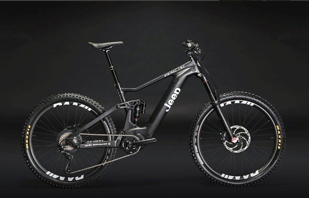 Speciale EICMA 2019 – E-bike