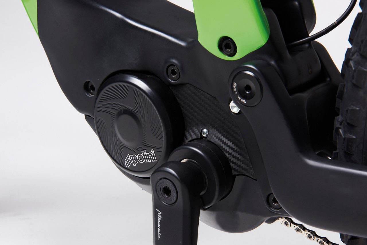 Speciale EICMA 2019 – E-bike