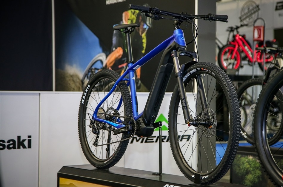 Speciale EICMA 2019 – E-bike