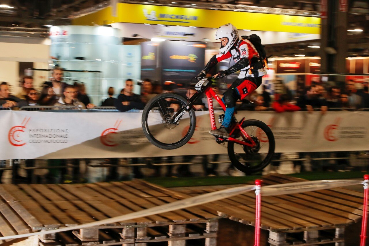 Speciale EICMA 2019 – E-bike
