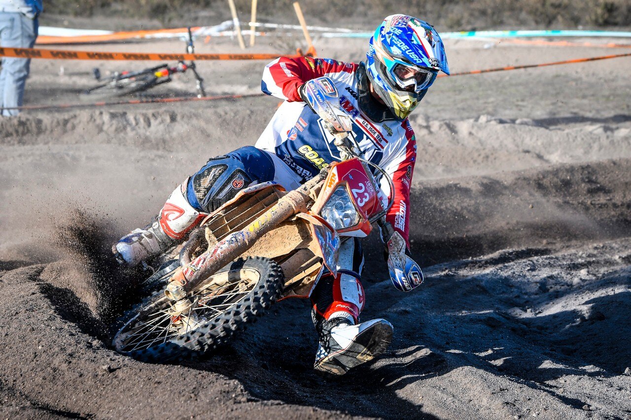 La Sei Giorni 2019 si conclude con l’Italia al terzo posto alle spalle di Stati Uniti e Australia e davanti a Spagna e Finlandia