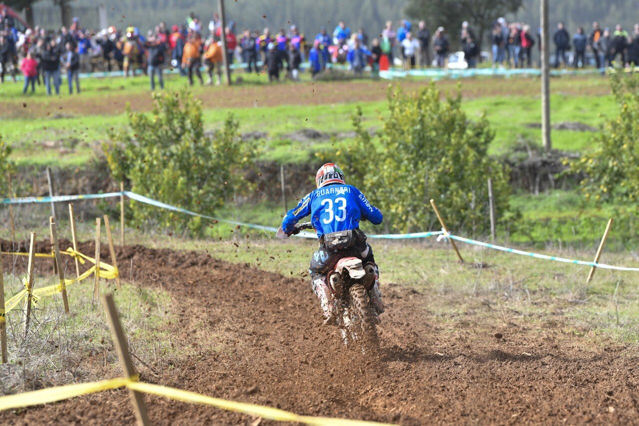 La Sei Giorni 2019 si conclude con l’Italia al terzo posto alle spalle di Stati Uniti e Australia e davanti a Spagna e Finlandia