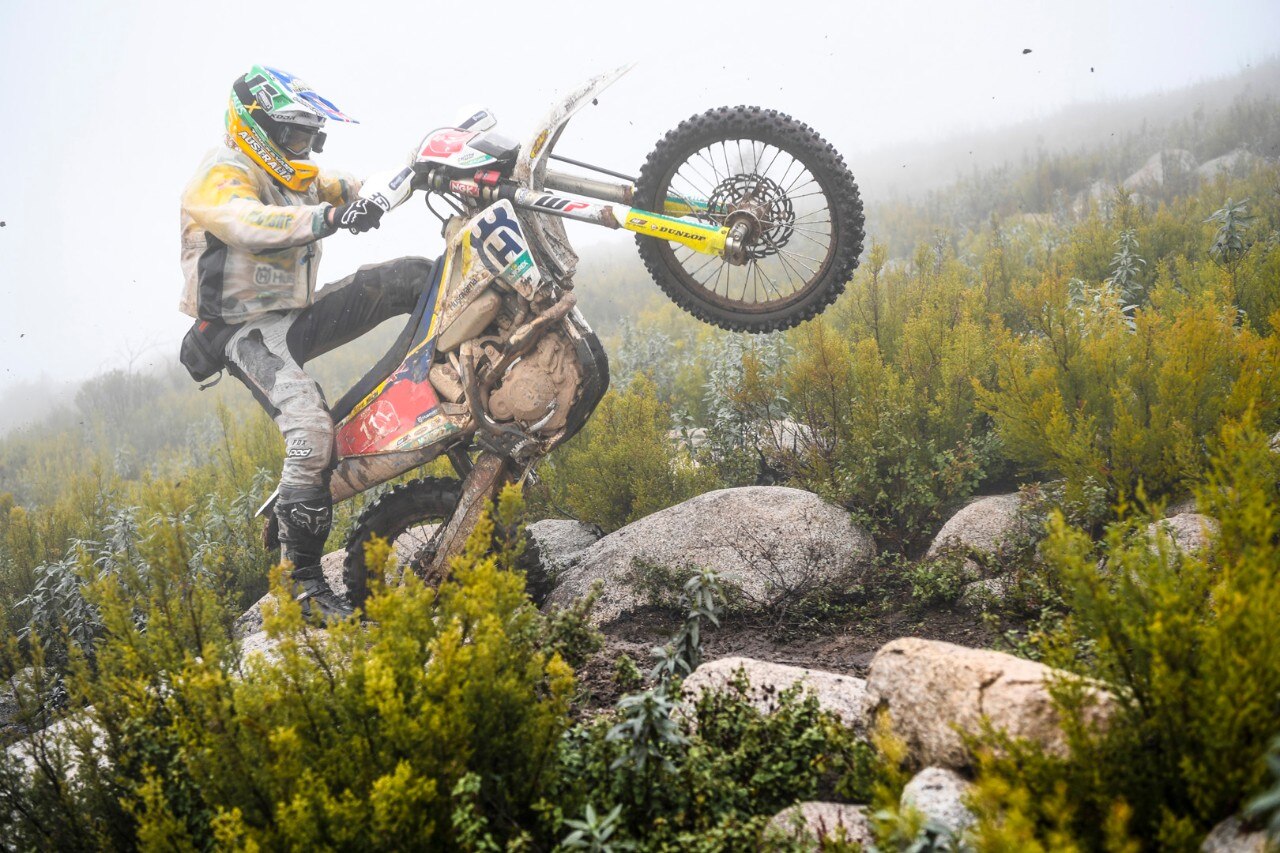 La Sei Giorni 2019 si conclude con l’Italia al terzo posto alle spalle di Stati Uniti e Australia e davanti a Spagna e Finlandia