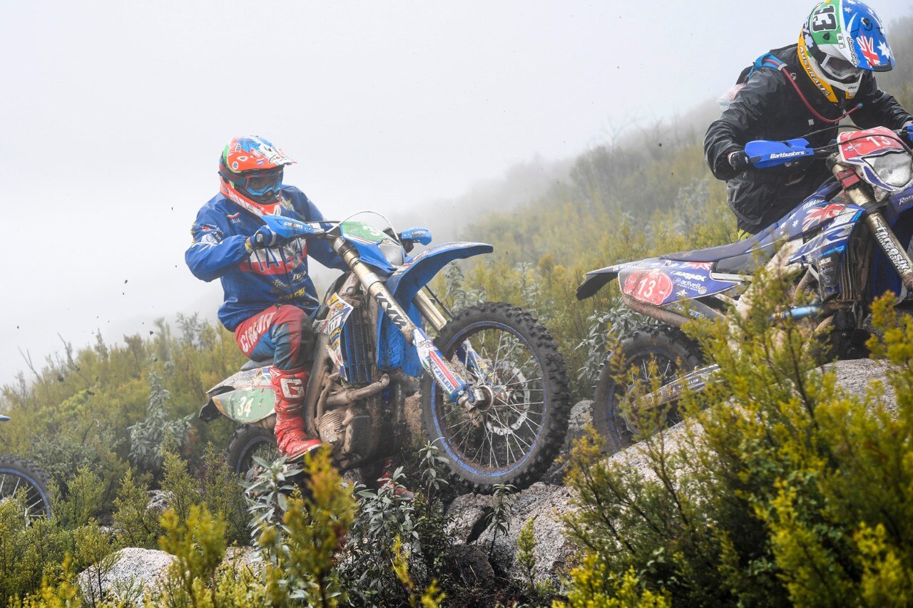 La Sei Giorni 2019 si conclude con l’Italia al terzo posto alle spalle di Stati Uniti e Australia e davanti a Spagna e Finlandia