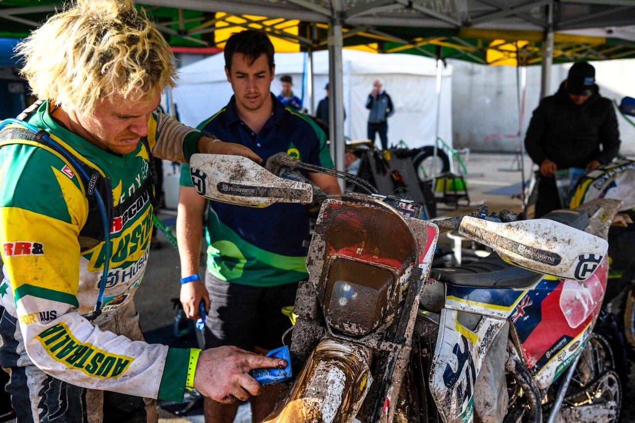 La Sei Giorni 2019 si conclude con l’Italia al terzo posto alle spalle di Stati Uniti e Australia e davanti a Spagna e Finlandia