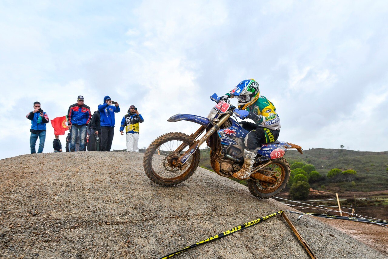 La Sei Giorni 2019 si conclude con l’Italia al terzo posto alle spalle di Stati Uniti e Australia e davanti a Spagna e Finlandia