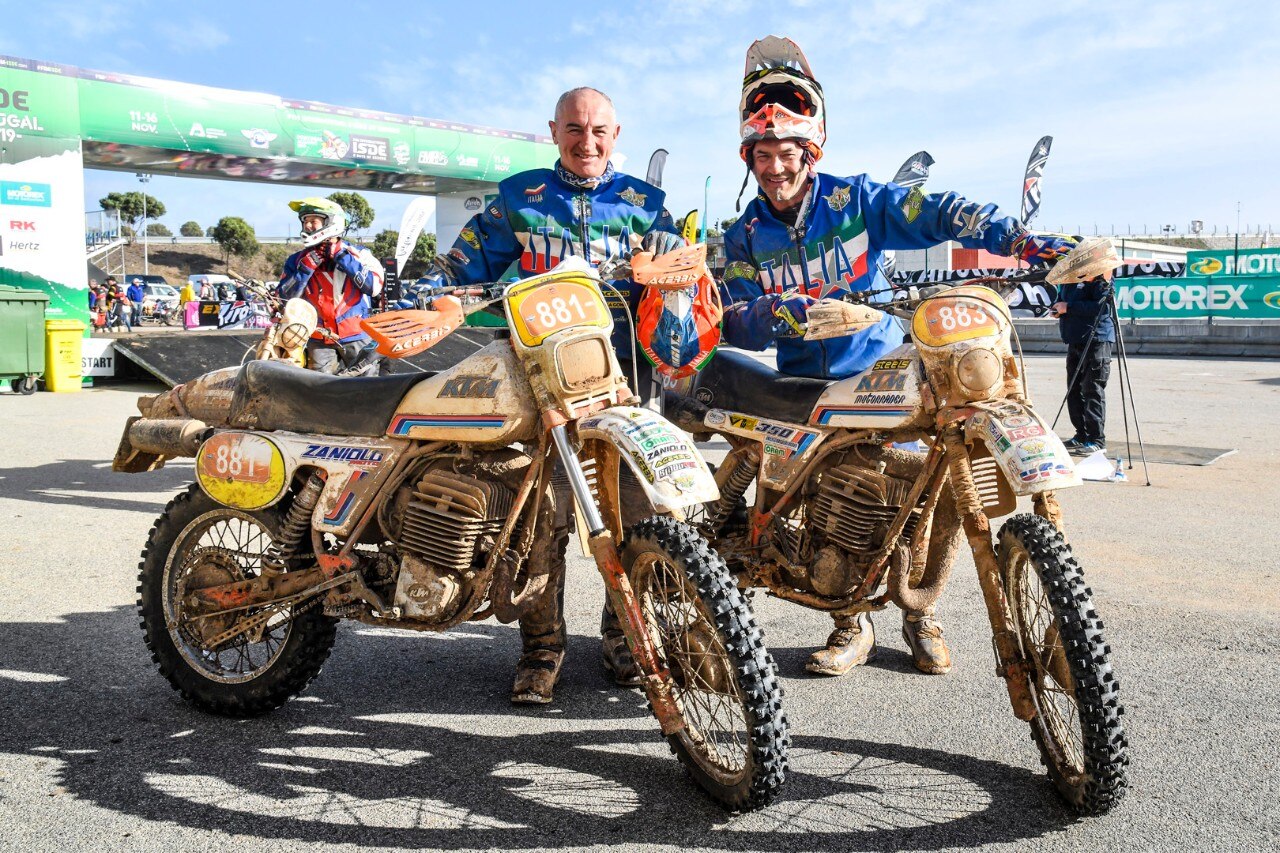 La Sei Giorni 2019 si conclude con l’Italia al terzo posto alle spalle di Stati Uniti e Australia e davanti a Spagna e Finlandia