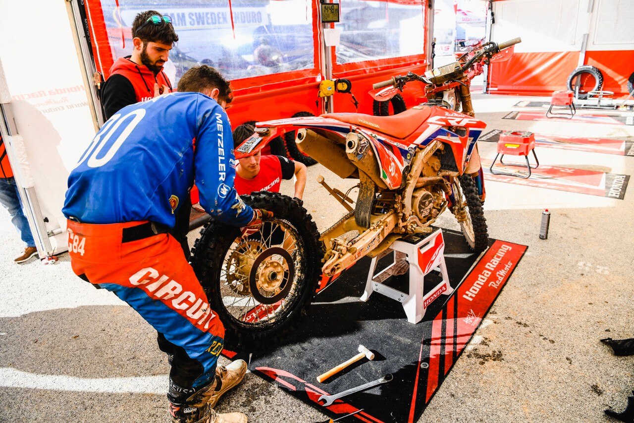 La Sei Giorni 2019 si conclude con l’Italia al terzo posto alle spalle di Stati Uniti e Australia e davanti a Spagna e Finlandia