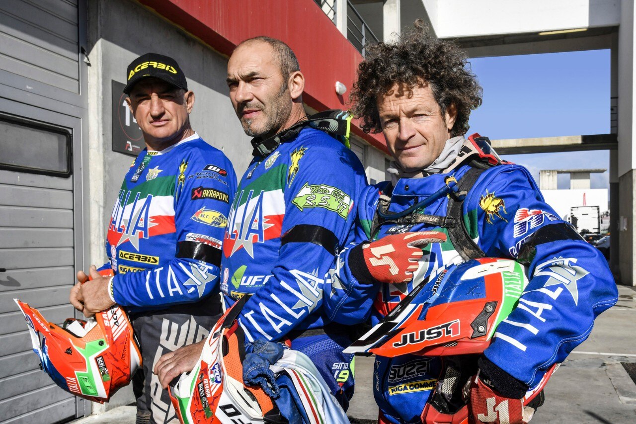 La Sei Giorni 2019 si conclude con l’Italia al terzo posto alle spalle di Stati Uniti e Australia e davanti a Spagna e Finlandia