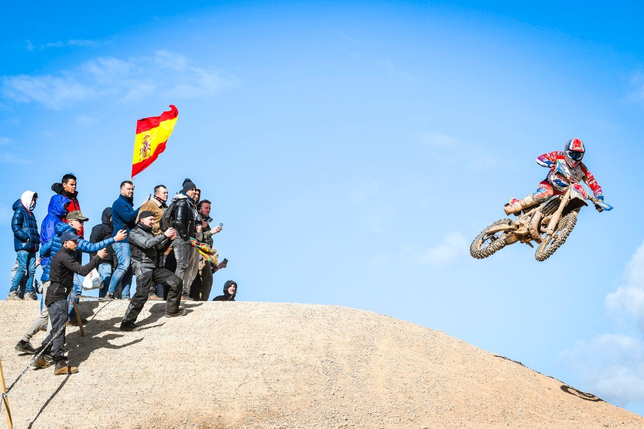 La Sei Giorni 2019 si conclude con l’Italia al terzo posto alle spalle di Stati Uniti e Australia e davanti a Spagna e Finlandia