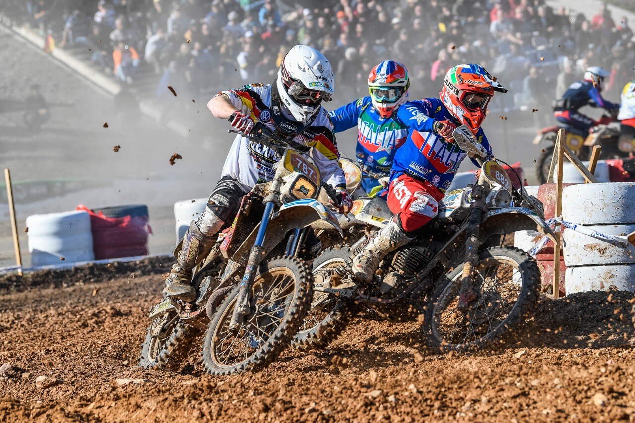 La Sei Giorni 2019 si conclude con l’Italia al terzo posto alle spalle di Stati Uniti e Australia e davanti a Spagna e Finlandia