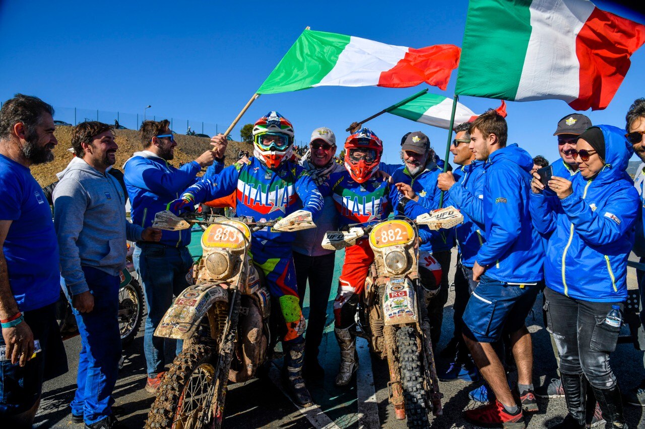 La Sei Giorni 2019 si conclude con l’Italia al terzo posto alle spalle di Stati Uniti e Australia e davanti a Spagna e Finlandia