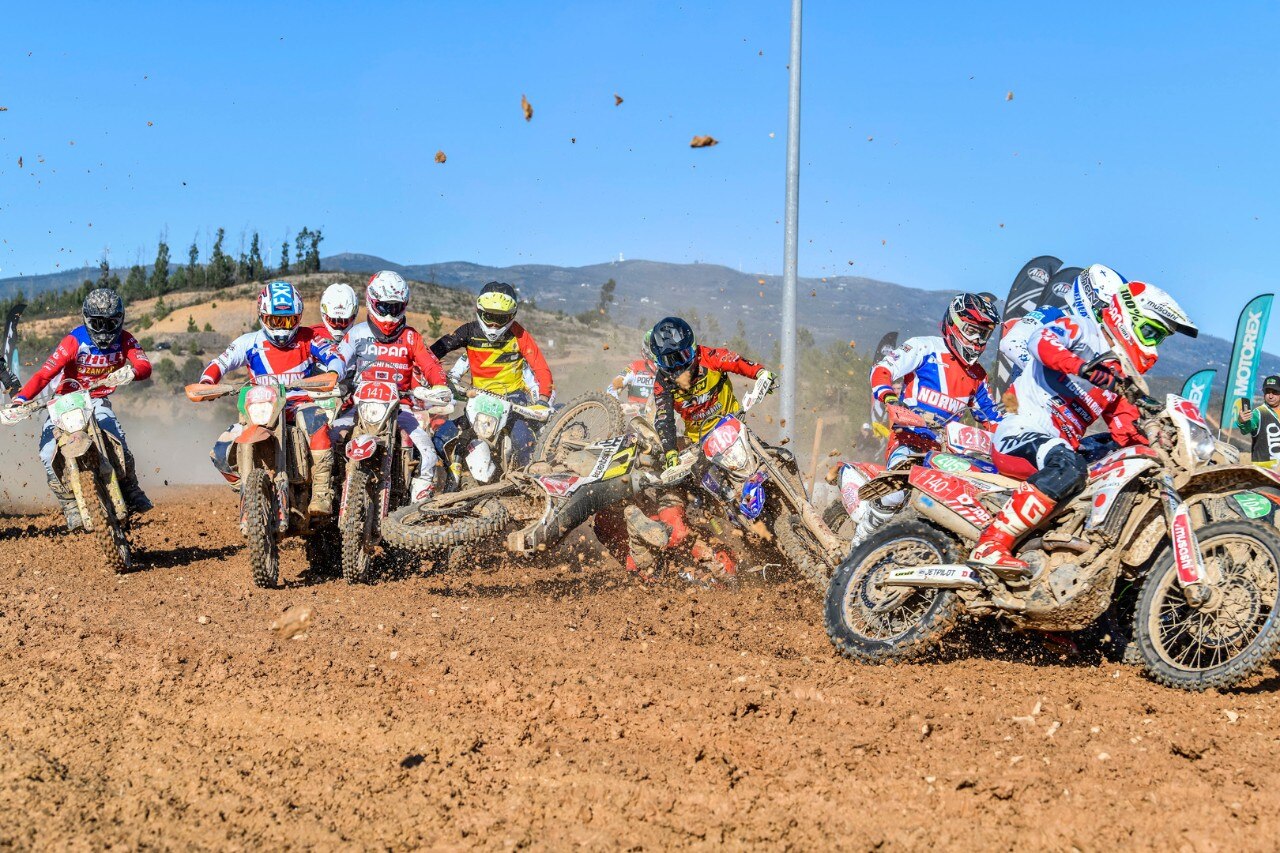 La Sei Giorni 2019 si conclude con l’Italia al terzo posto alle spalle di Stati Uniti e Australia e davanti a Spagna e Finlandia