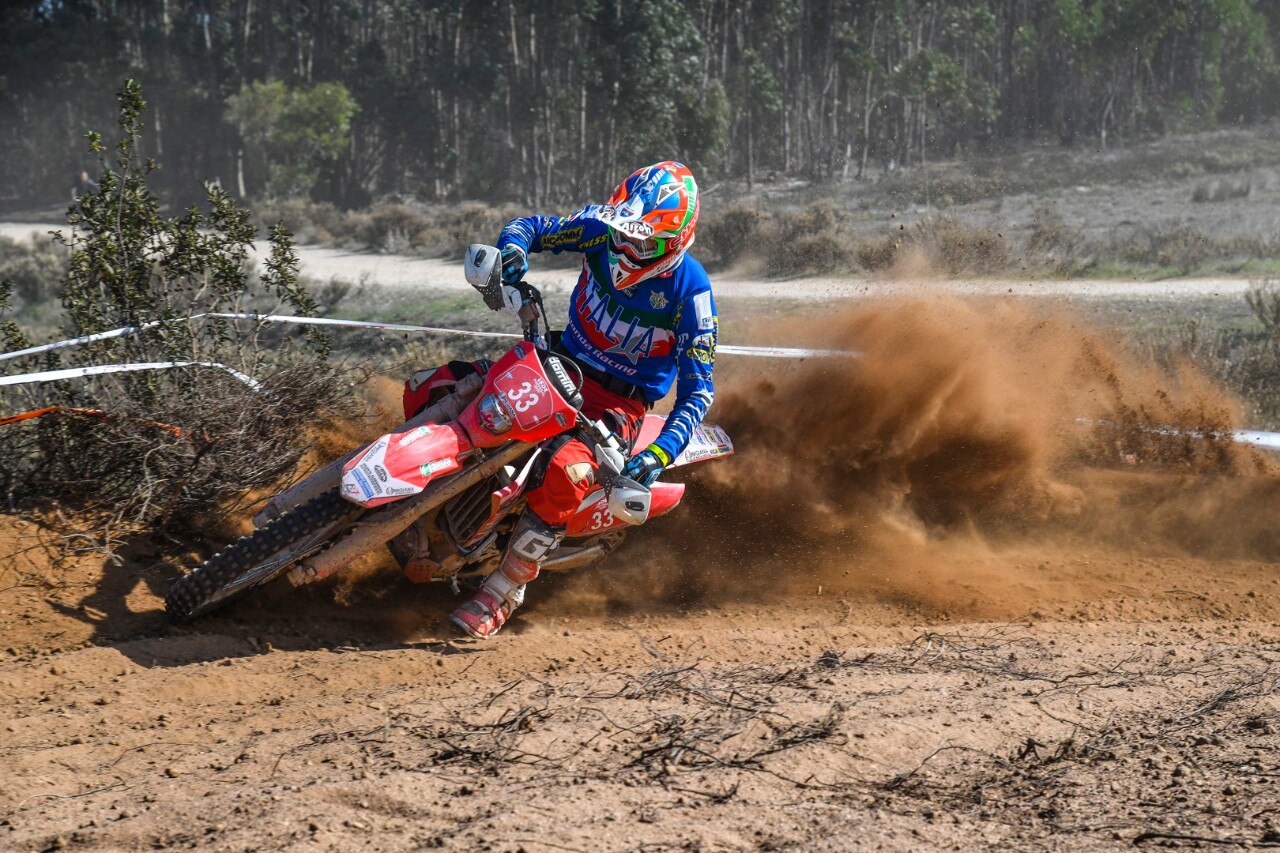 La Sei Giorni 2019 si conclude con l’Italia al terzo posto alle spalle di Stati Uniti e Australia e davanti a Spagna e Finlandia