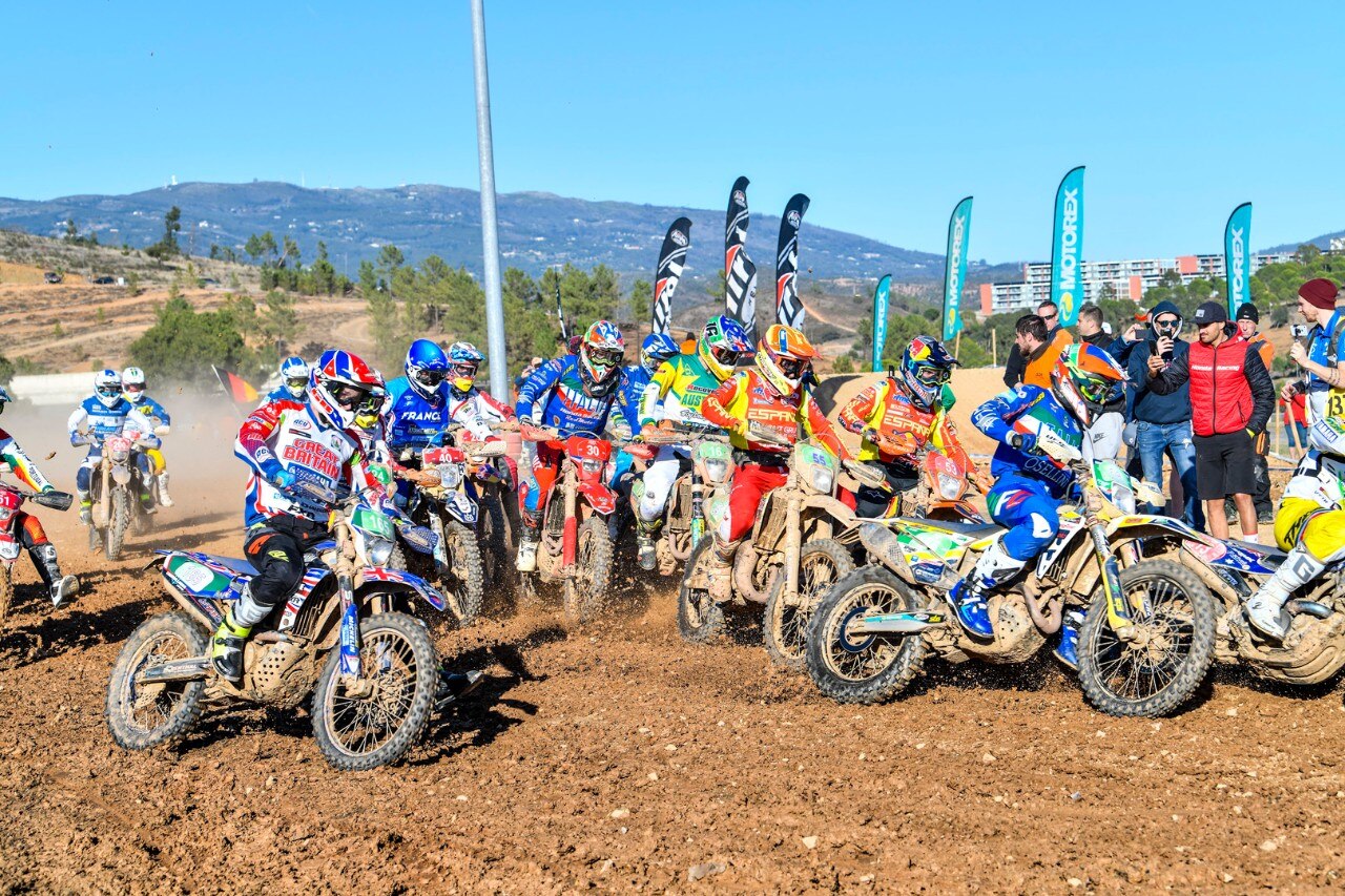 La Sei Giorni 2019 si conclude con l’Italia al terzo posto alle spalle di Stati Uniti e Australia e davanti a Spagna e Finlandia