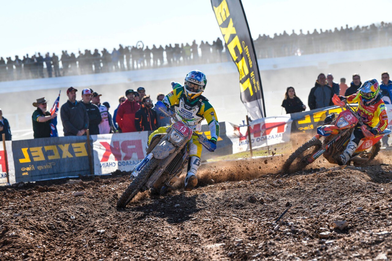 La Sei Giorni 2019 si conclude con l’Italia al terzo posto alle spalle di Stati Uniti e Australia e davanti a Spagna e Finlandia