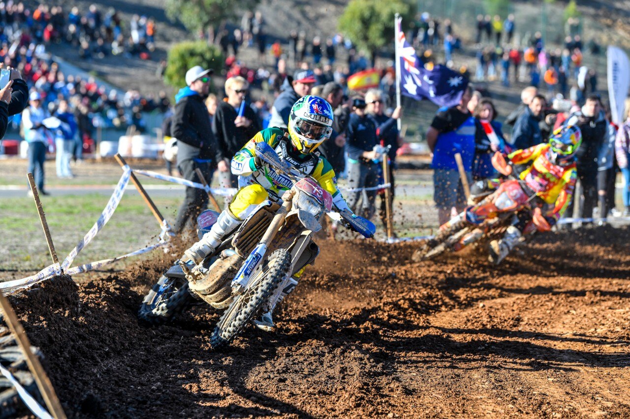 La Sei Giorni 2019 si conclude con l’Italia al terzo posto alle spalle di Stati Uniti e Australia e davanti a Spagna e Finlandia