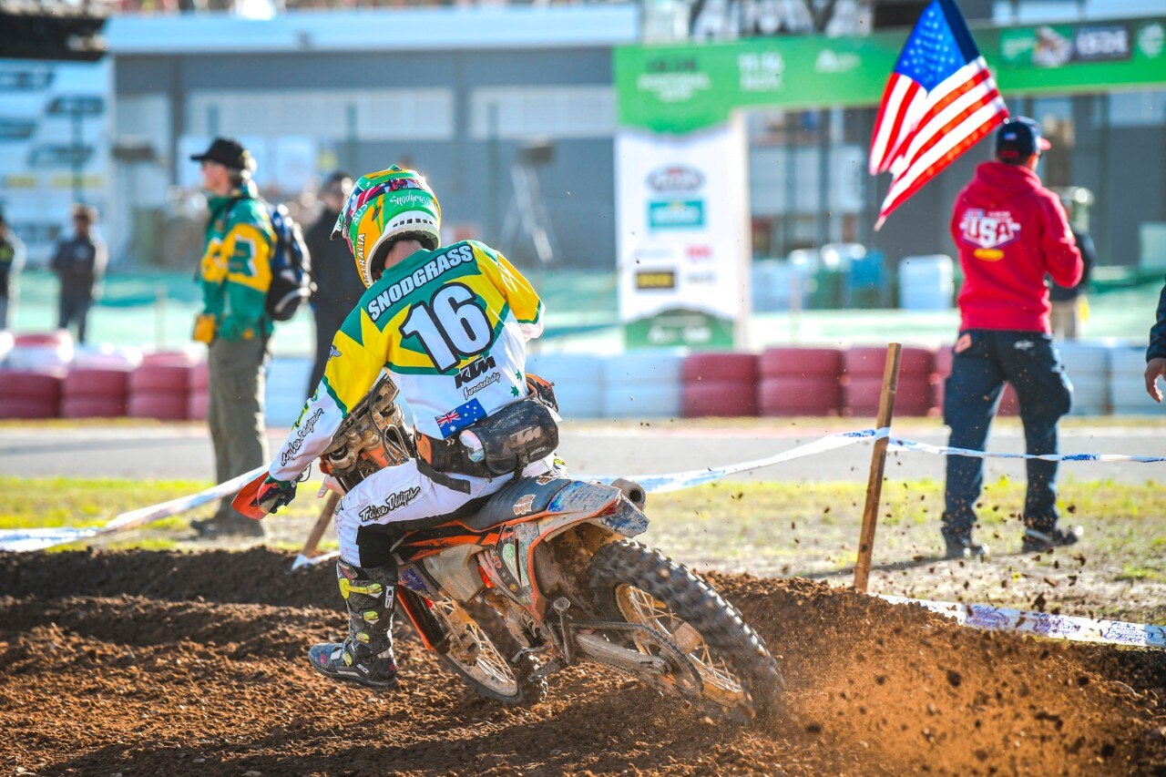 La Sei Giorni 2019 si conclude con l’Italia al terzo posto alle spalle di Stati Uniti e Australia e davanti a Spagna e Finlandia