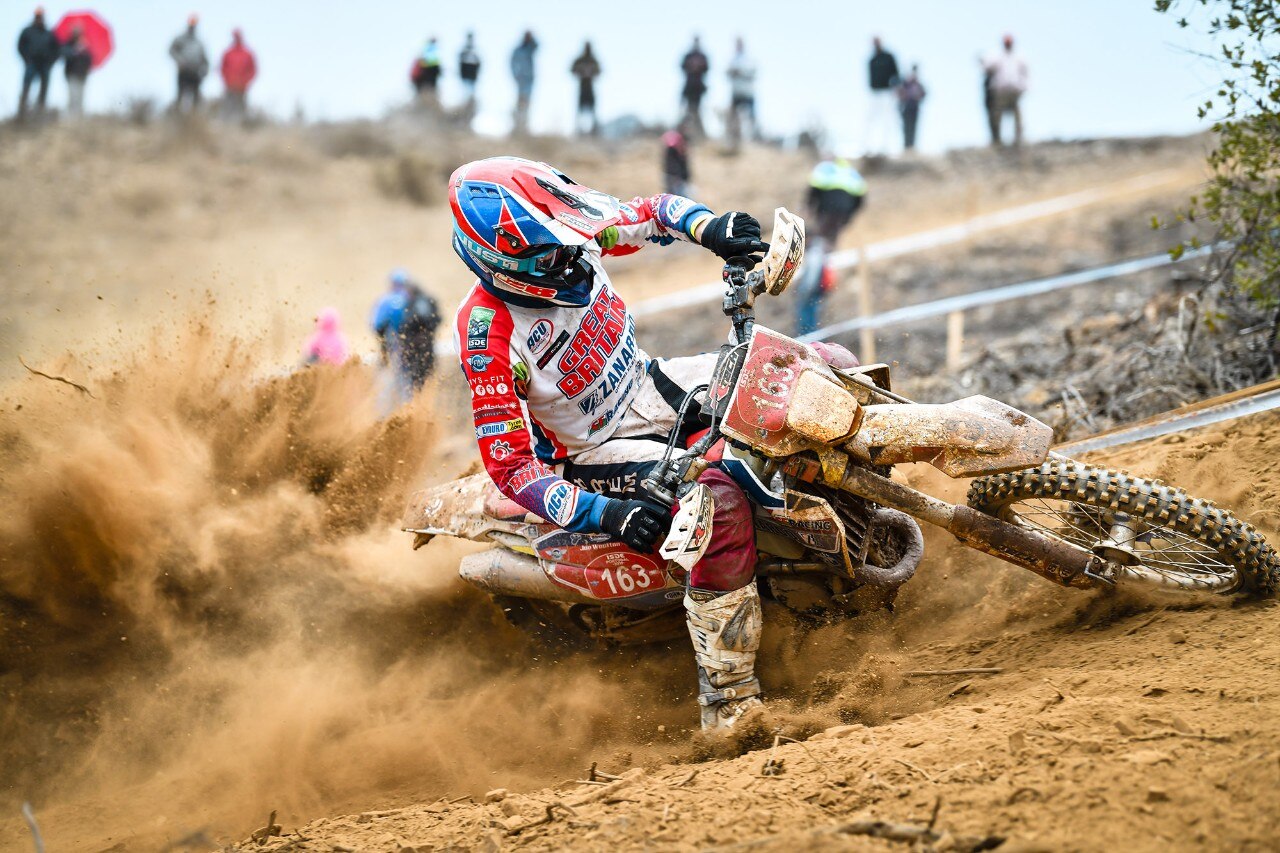 La Sei Giorni 2019 si conclude con l’Italia al terzo posto alle spalle di Stati Uniti e Australia e davanti a Spagna e Finlandia