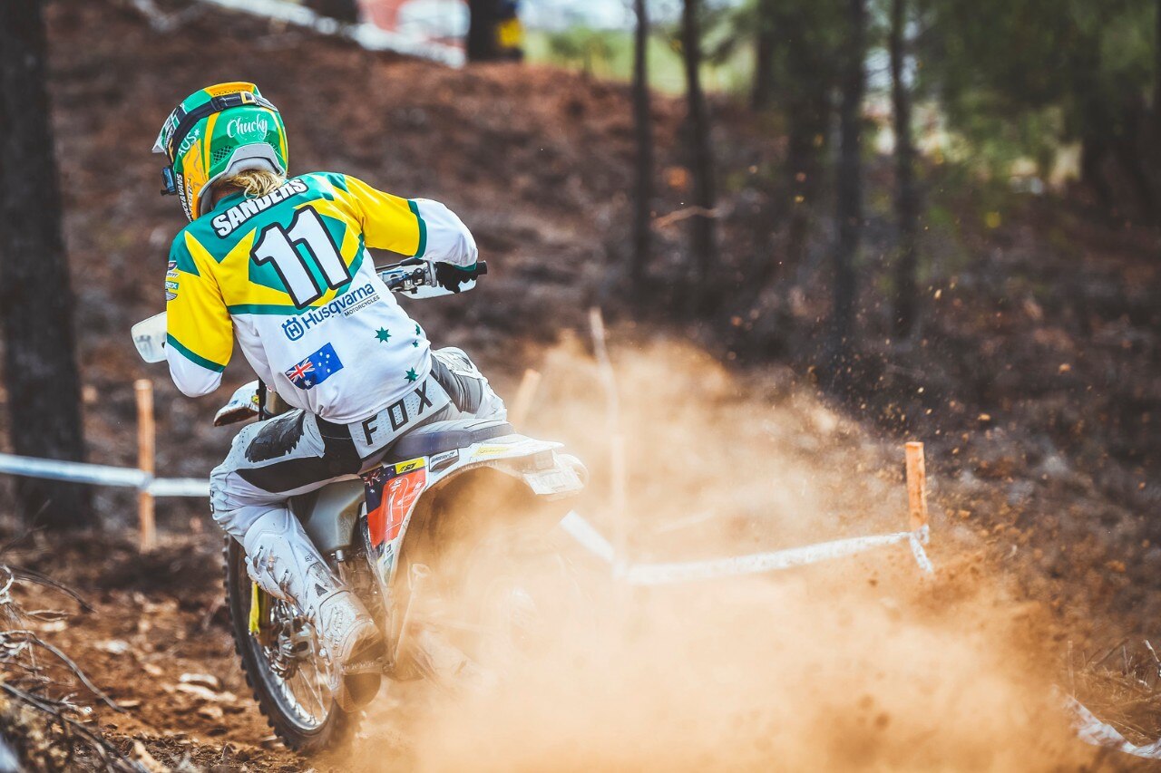 La Sei Giorni 2019 si conclude con l’Italia al terzo posto alle spalle di Stati Uniti e Australia e davanti a Spagna e Finlandia