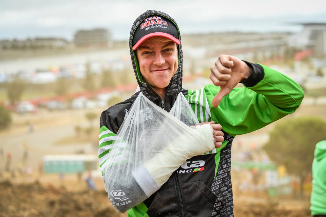 La Sei Giorni 2019 si conclude con l’Italia al terzo posto alle spalle di Stati Uniti e Australia e davanti a Spagna e Finlandia