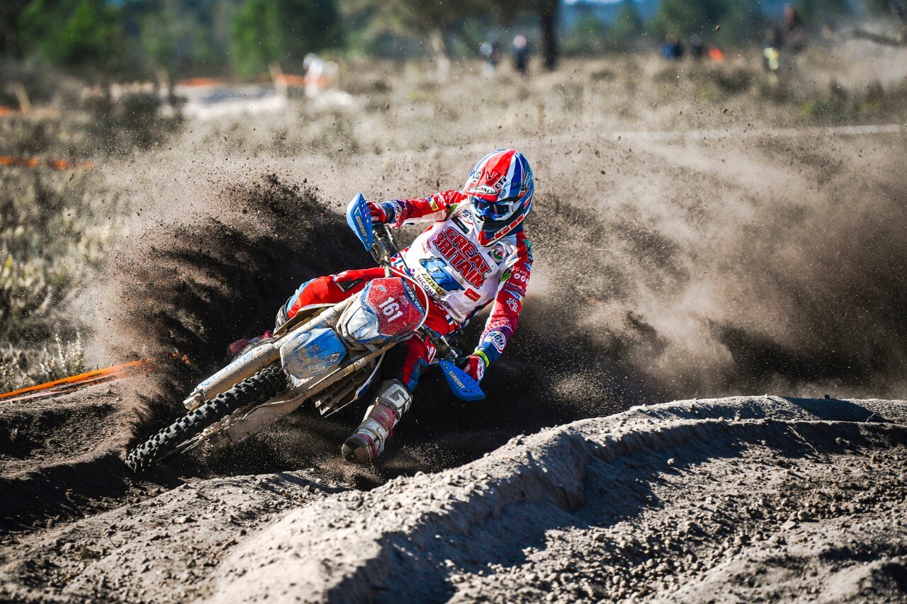 La Sei Giorni 2019 si conclude con l’Italia al terzo posto alle spalle di Stati Uniti e Australia e davanti a Spagna e Finlandia