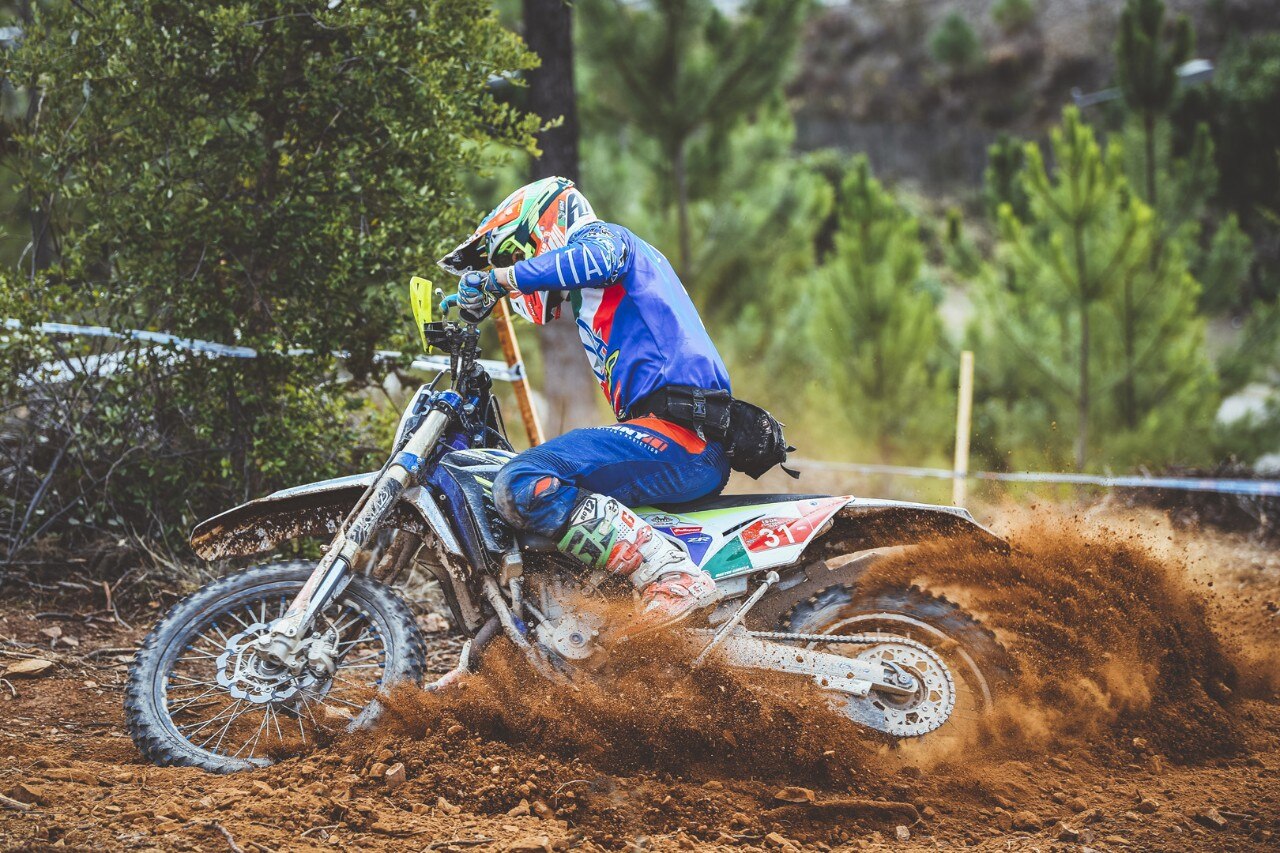 La Sei Giorni 2019 si conclude con l’Italia al terzo posto alle spalle di Stati Uniti e Australia e davanti a Spagna e Finlandia