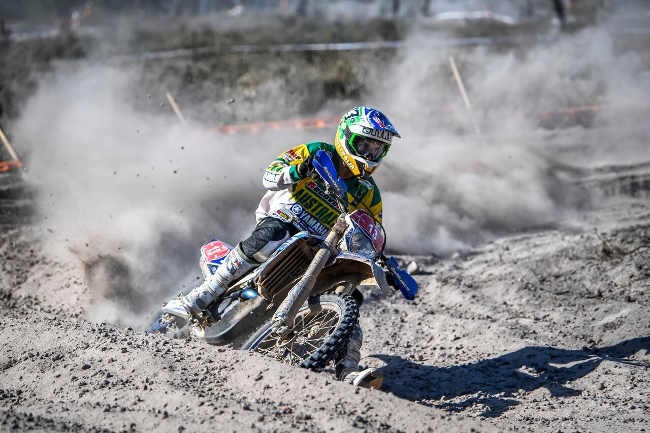 La Sei Giorni 2019 si conclude con l’Italia al terzo posto alle spalle di Stati Uniti e Australia e davanti a Spagna e Finlandia