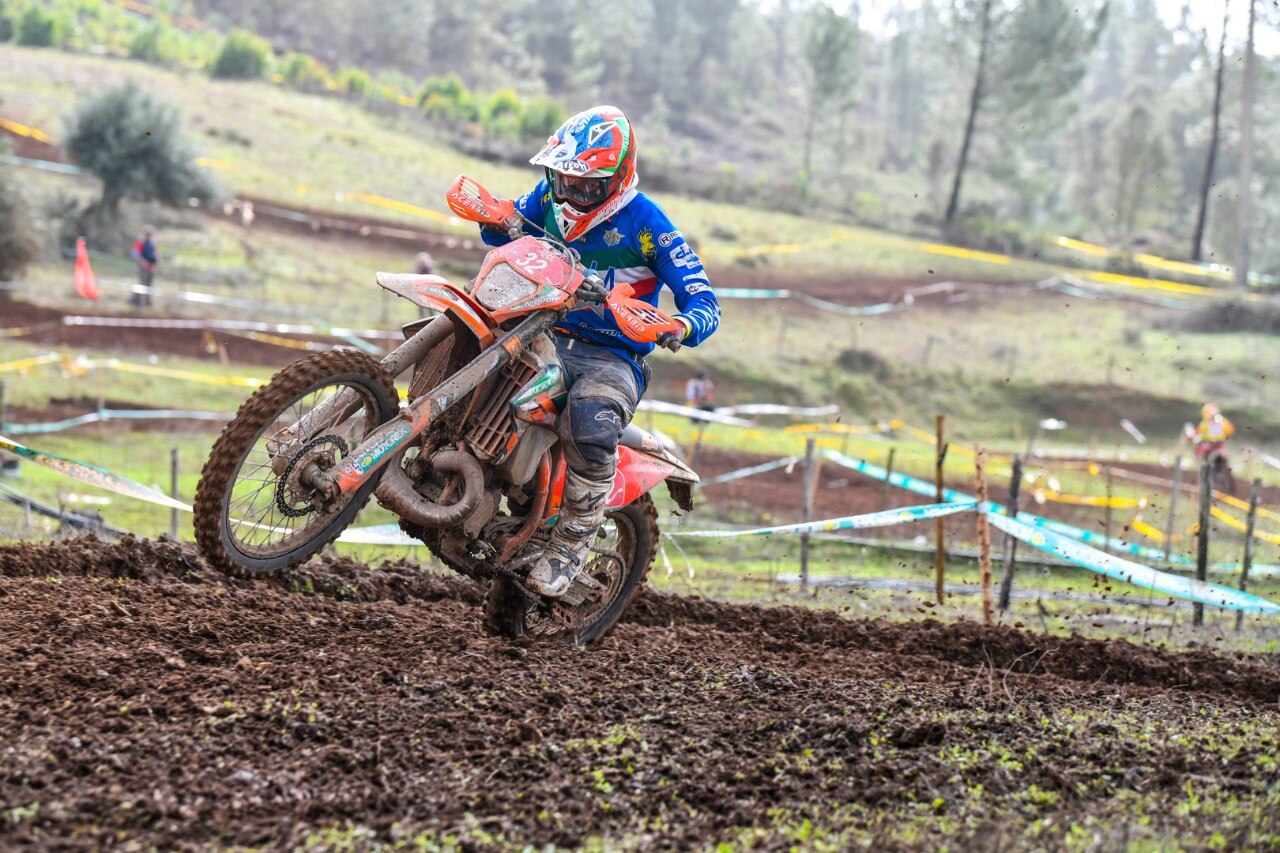 La Sei Giorni 2019 si conclude con l’Italia al terzo posto alle spalle di Stati Uniti e Australia e davanti a Spagna e Finlandia