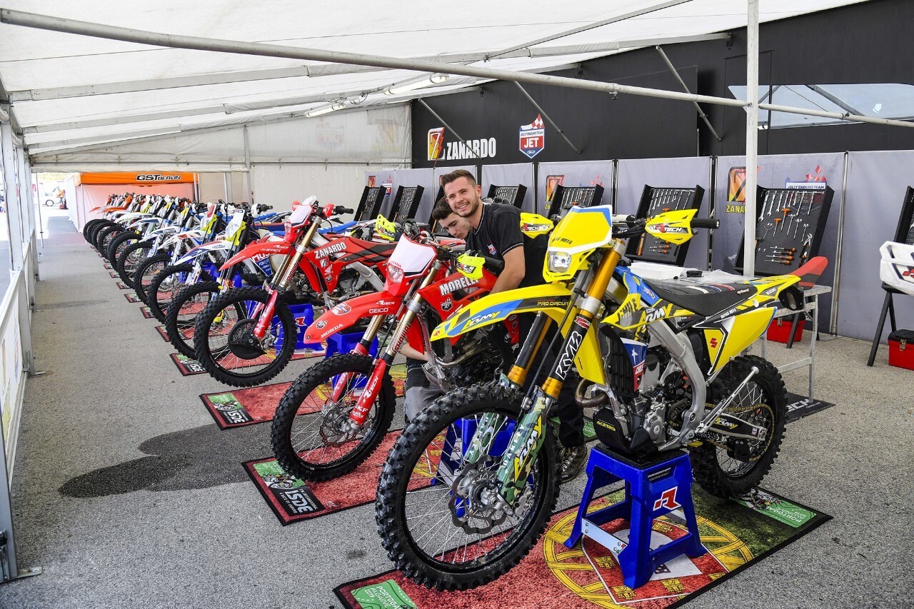 La Sei Giorni 2019 si conclude con l’Italia al terzo posto alle spalle di Stati Uniti e Australia e davanti a Spagna e Finlandia