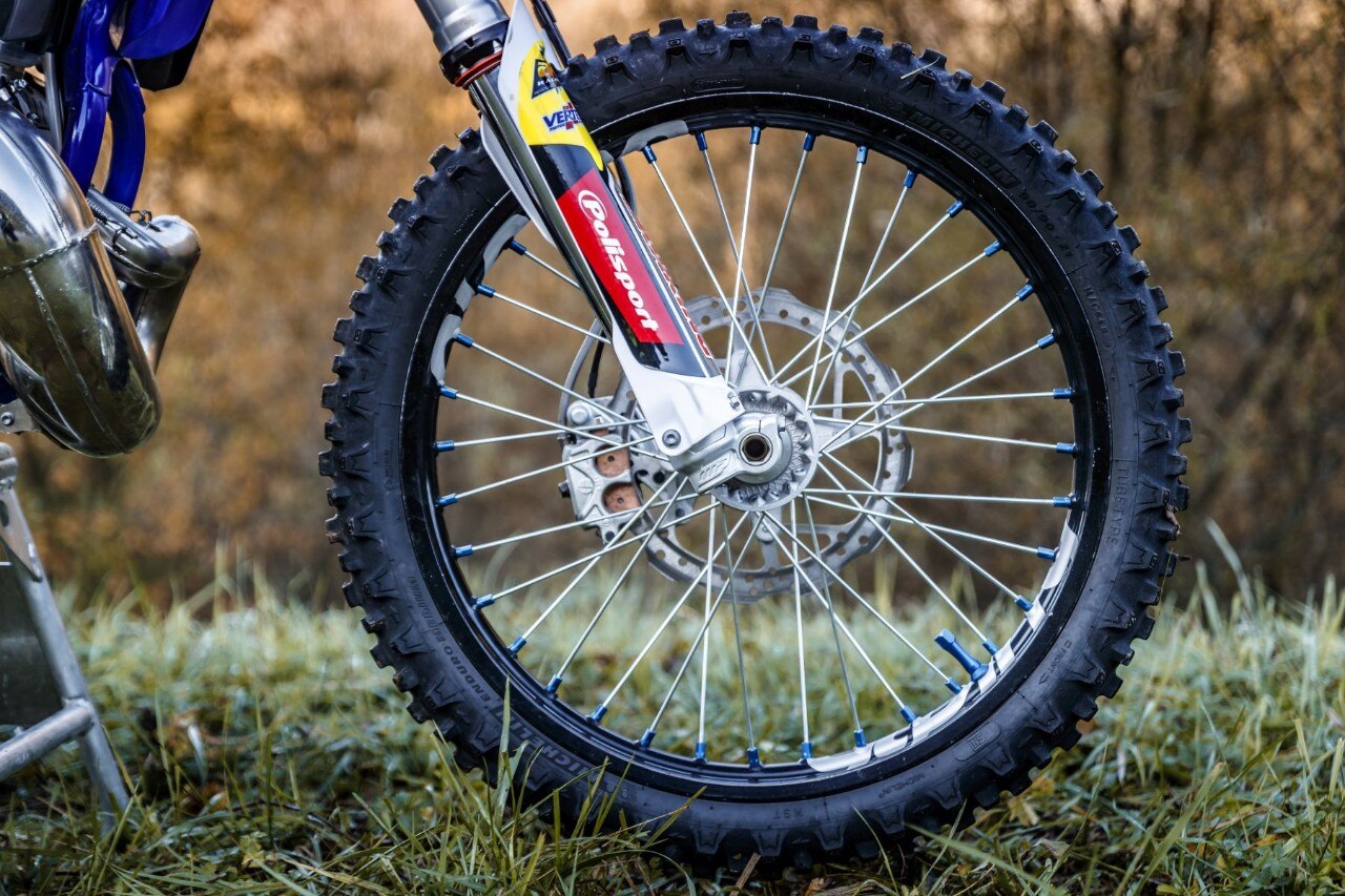 La comparativa Enduro 300 2T 2020